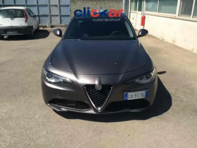 Alfa Romeo Giulia 2.2 Turbodiesel 160 CV AT8 2000EURO OPT!! - Foto 3