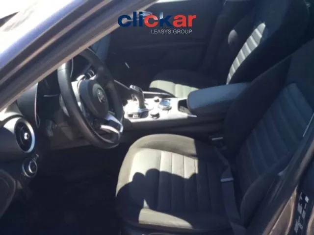 Alfa Romeo Giulia 2.2 Turbodiesel 160 CV AT8 2000EURO OPT!! - Foto 7