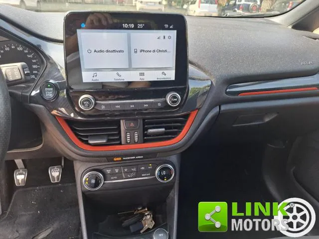 Ford Fiesta 1.0 Ecoboost 100 CV 5 porte ST-Line - Foto 6