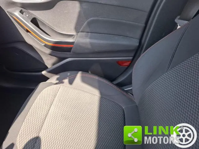 Ford Fiesta 1.0 Ecoboost 100 CV 5 porte ST-Line - Foto 10