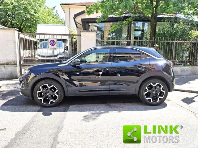 Opel Mokka Mokka 1.2 Turbo 130 CV aut. Ultimate - Foto 1