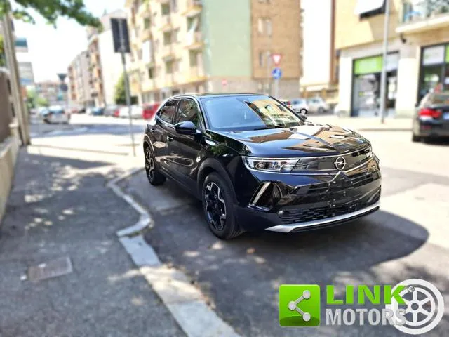 Opel Mokka Mokka 1.2 Turbo 130 CV aut. Ultimate - Foto 2