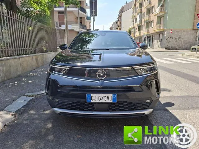 Opel Mokka Mokka 1.2 Turbo 130 CV aut. Ultimate - Foto 5