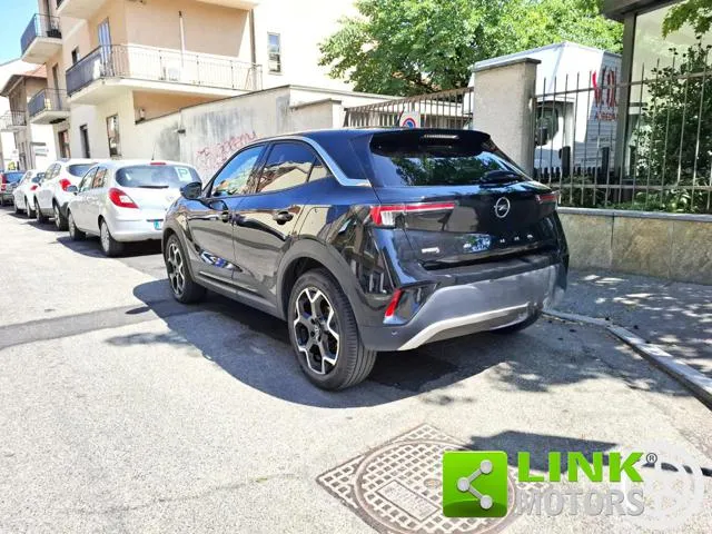 Opel Mokka Mokka 1.2 Turbo 130 CV aut. Ultimate - Foto 6