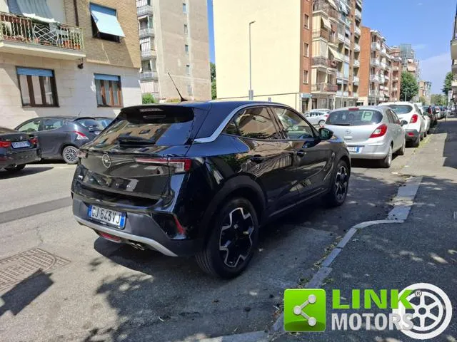 Opel Mokka Mokka 1.2 Turbo 130 CV aut. Ultimate - Foto 9
