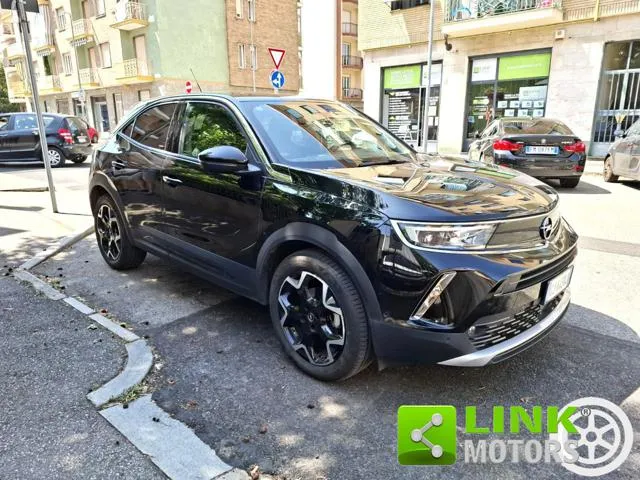 Opel Mokka Mokka 1.2 Turbo 130 CV aut. Ultimate - Foto 11