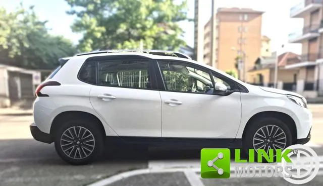 Peugeot 2008 2008 PureTech 82 Allure - Foto 1