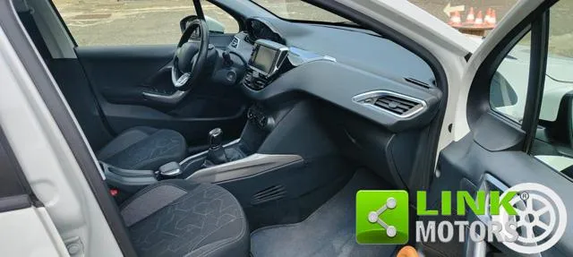 Peugeot 2008 2008 PureTech 82 Allure - Foto 4