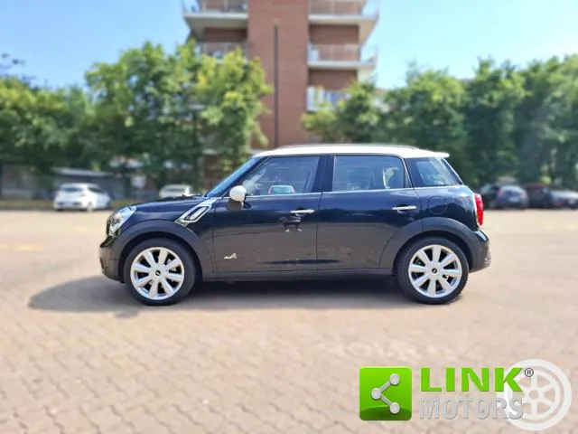 Mini Countryman Mini Cooper S Countryman ALL4 - Foto 2