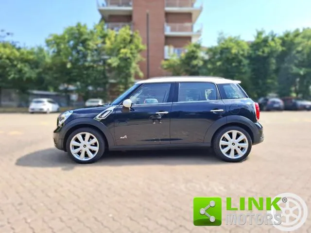 Mini Countryman Mini Cooper S Countryman ALL4 - Foto 3