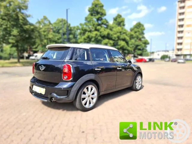 Mini Countryman Mini Cooper S Countryman ALL4 - Foto 4
