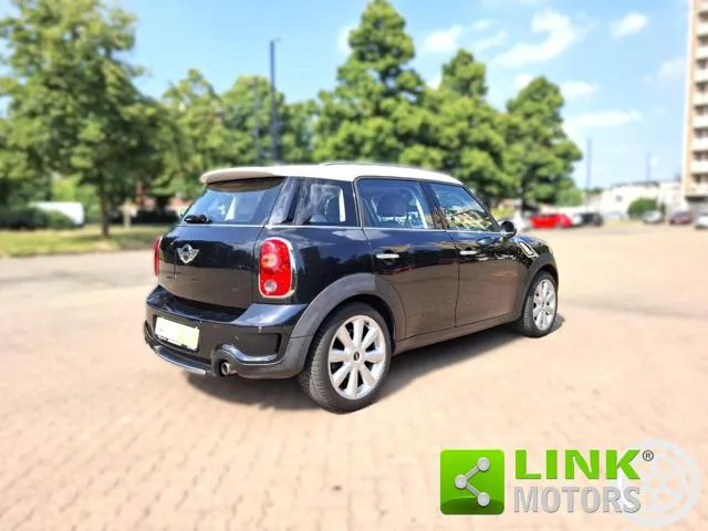 Mini Countryman Mini Cooper S Countryman ALL4 - Foto 5