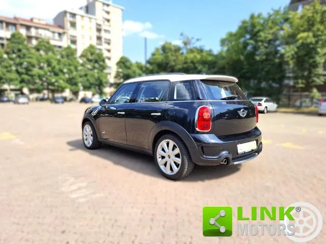 Mini Countryman Mini Cooper S Countryman ALL4 - Foto 6