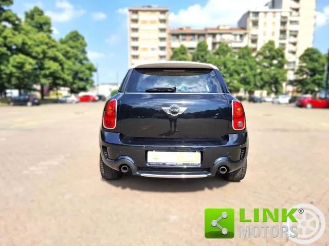 Mini Countryman Mini Cooper S Countryman ALL4 - Foto 7
