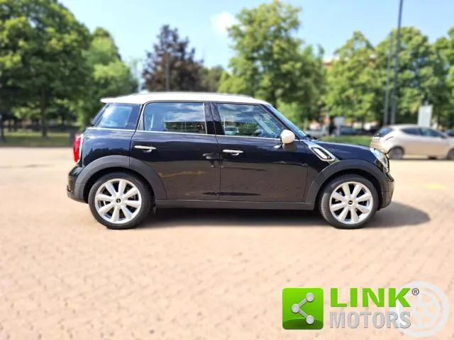 Mini Countryman Mini Cooper S Countryman ALL4 - Foto 8