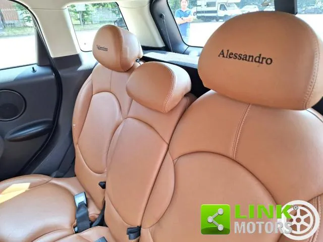 Mini Countryman Mini Cooper S Countryman ALL4 - Foto 12