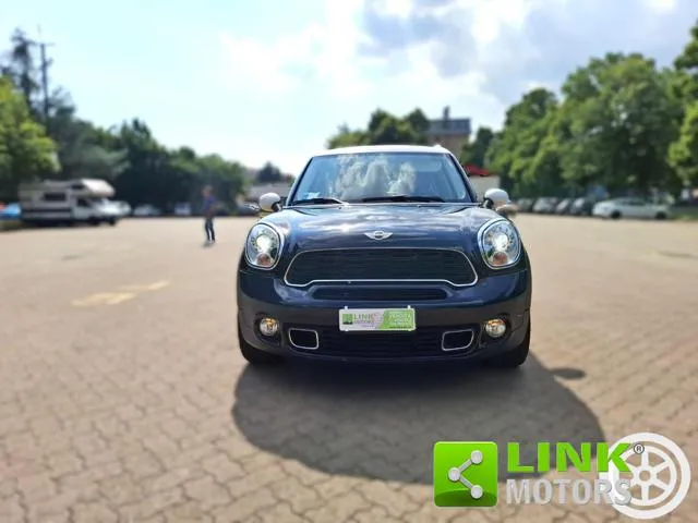 Mini Countryman Mini Cooper S Countryman ALL4 - Foto 13