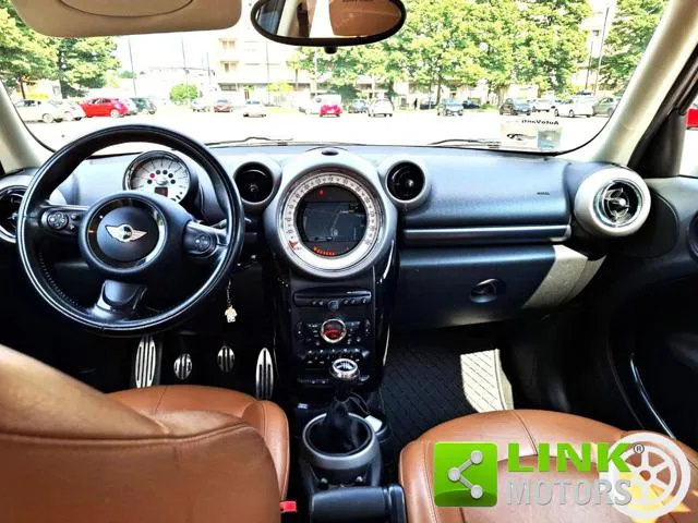 Mini Countryman Mini Cooper S Countryman ALL4 - Foto 14