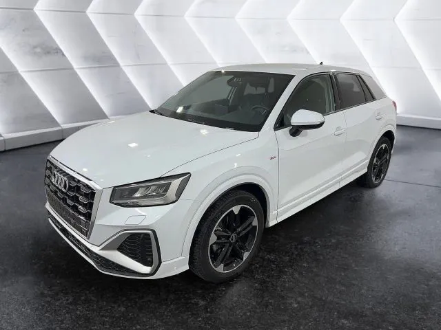Audi Q2 Q2 30 TFSI Business - Foto 1