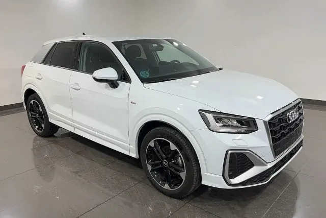 Audi Q2 Q2 30 TFSI Business - Foto 3