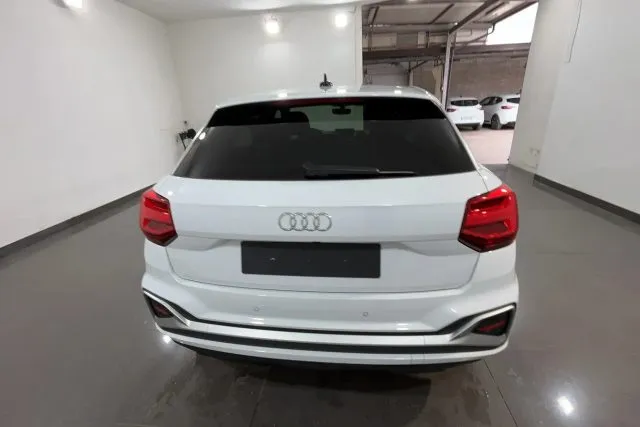 Audi Q2 Q2 30 TFSI Business - Foto 6