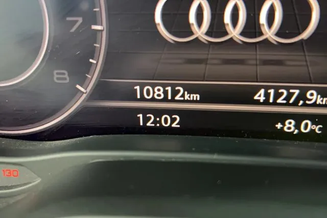 Audi Q2 Q2 30 TFSI Business - Foto 9