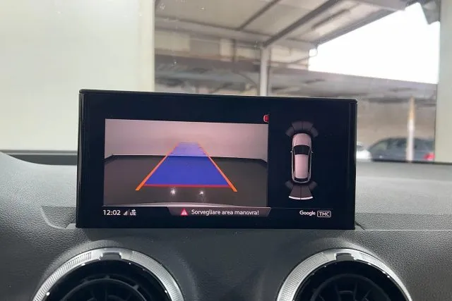 Audi Q2 Q2 30 TFSI Business - Foto 10