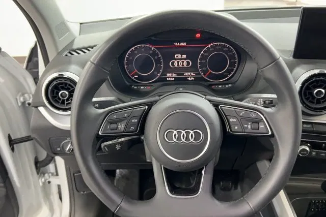 Audi Q2 Q2 30 TFSI Business - Foto 11