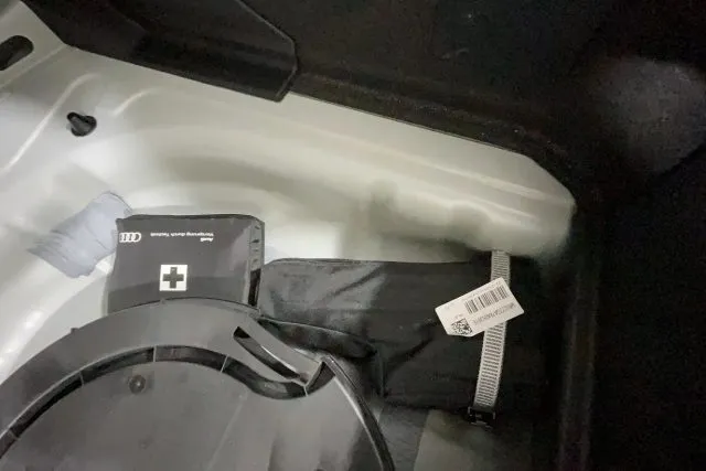 Audi Q2 Q2 30 TFSI Business - Foto 14