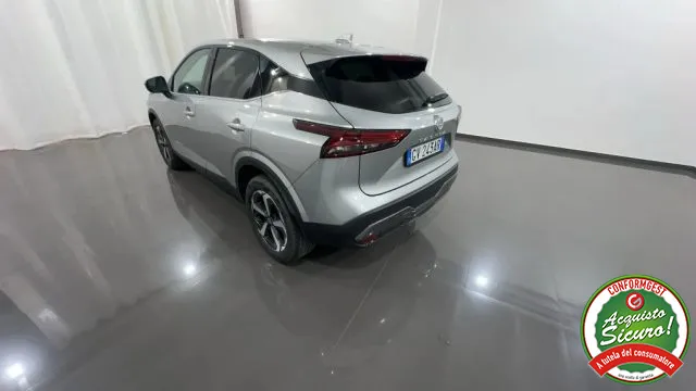 Nissan Qashqai MHEV 140 CV N-Connecta - Foto 3
