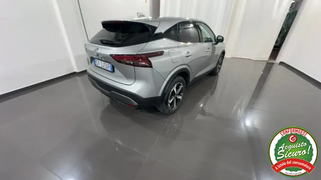 Nissan Qashqai MHEV 140 CV N-Connecta - Foto 4