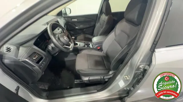 Nissan Qashqai MHEV 140 CV N-Connecta - Foto 11