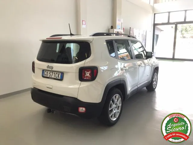 Jeep Renegade Renegade 1.6 Mjt 130CV Limited - Foto 6