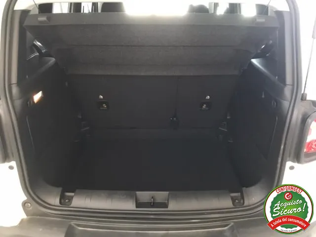 Jeep Renegade Renegade 1.6 Mjt 130CV Limited - Foto 8