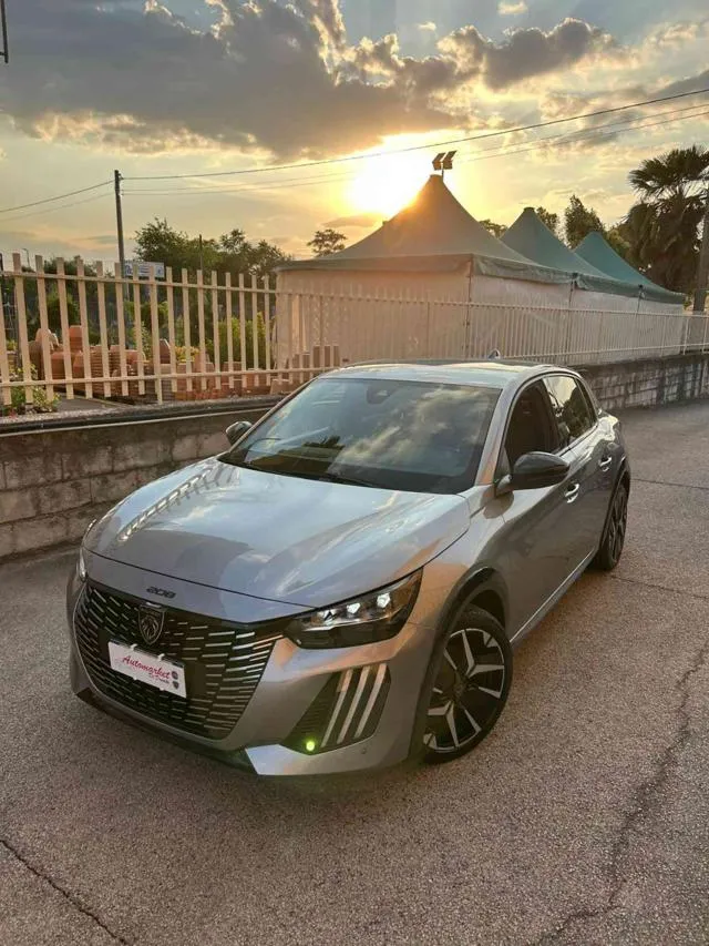 Peugeot 208 208 PureTech 100 S&S 5p. GT - Foto 1