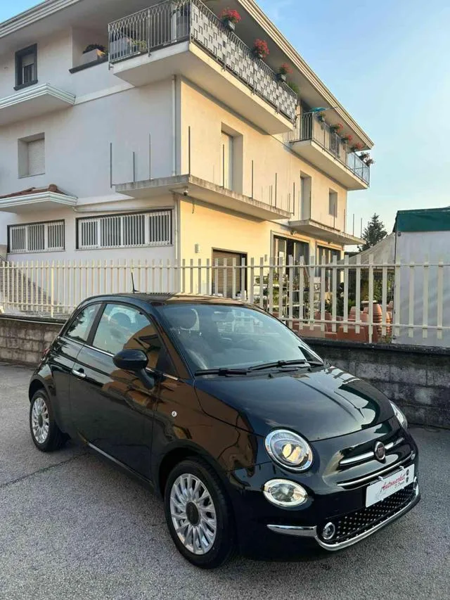 Fiat 500 1.0 Hybrid Dolcevita - Foto 2
