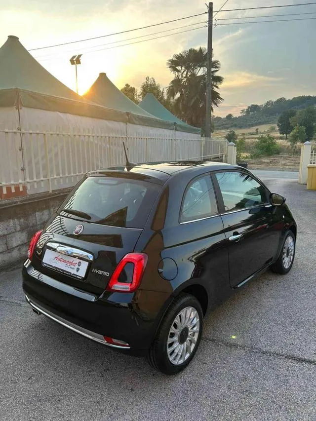Fiat 500 1.0 Hybrid Dolcevita - Foto 5