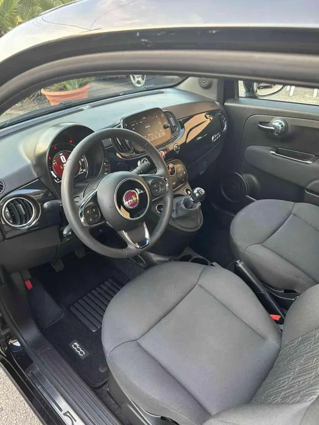 Fiat 500 1.0 Hybrid Dolcevita - Foto 7