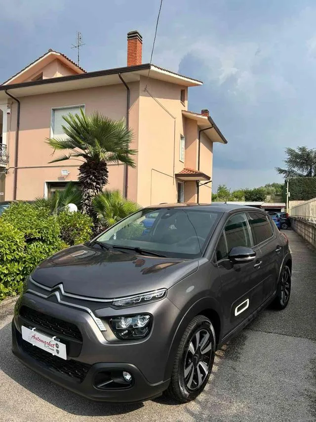 Citroen C3 C3 PureTech 110 S&S EAT6 Max - Foto 1