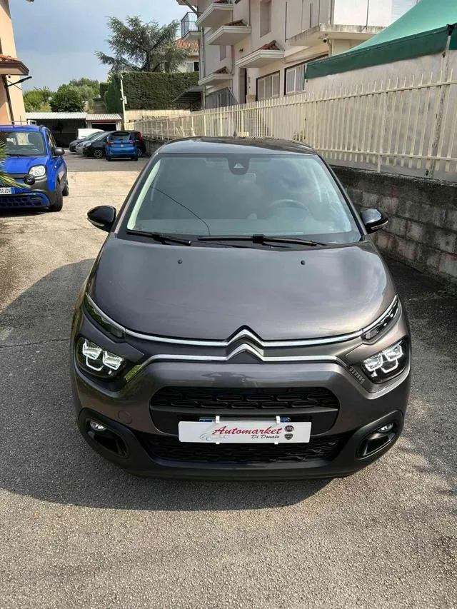 Citroen C3 C3 PureTech 110 S&S EAT6 Max - Foto 2