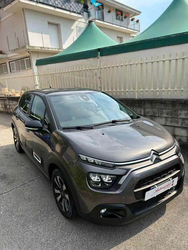 Citroen C3 C3 PureTech 110 S&S EAT6 Max - Foto 3