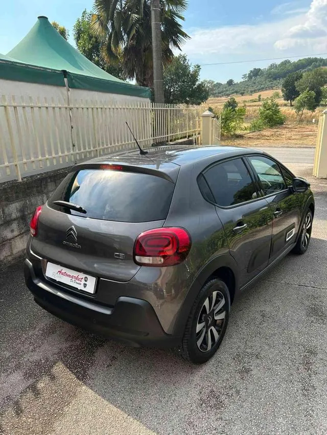 Citroen C3 C3 PureTech 110 S&S EAT6 Max - Foto 4