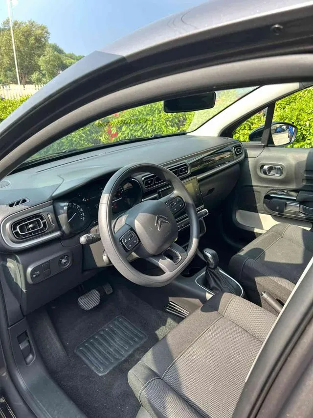 Citroen C3 C3 PureTech 110 S&S EAT6 Max - Foto 5