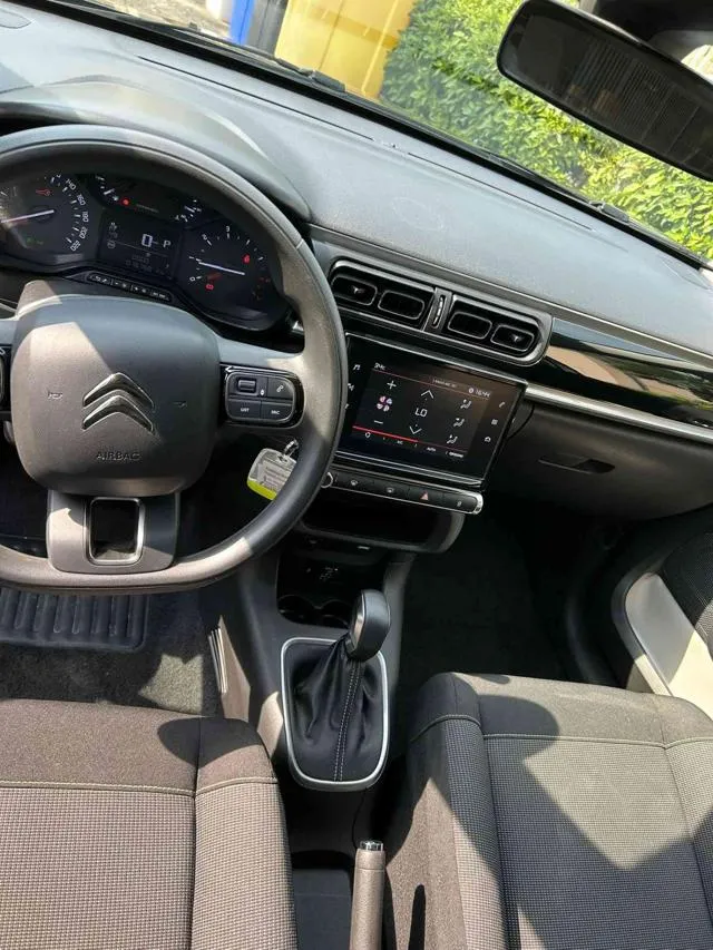 Citroen C3 C3 PureTech 110 S&S EAT6 Max - Foto 7