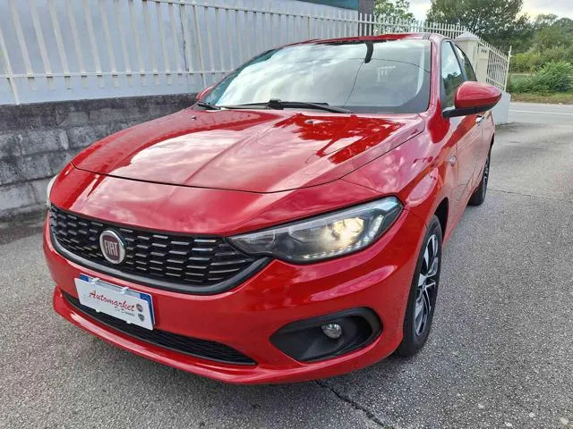 Fiat Tipo 1.3 Mjt S&S 5 porte Mirror - Foto 1