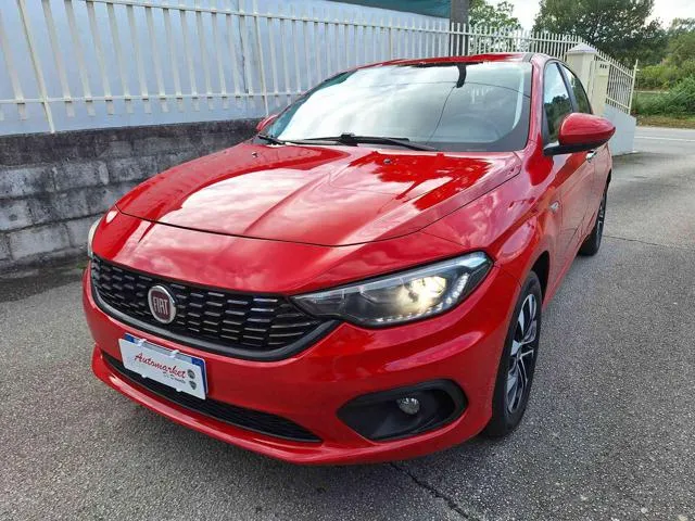 Fiat Tipo 1.3 Mjt S&S 5 porte Mirror - Foto 2