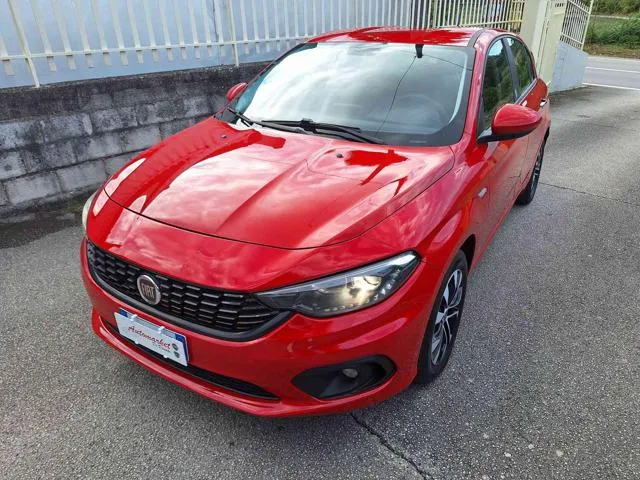 Fiat Tipo 1.3 Mjt S&S 5 porte Mirror - Foto 3