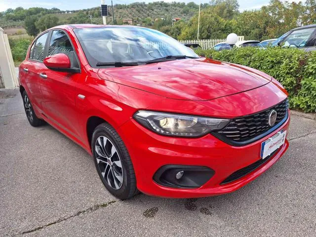 Fiat Tipo 1.3 Mjt S&S 5 porte Mirror - Foto 4