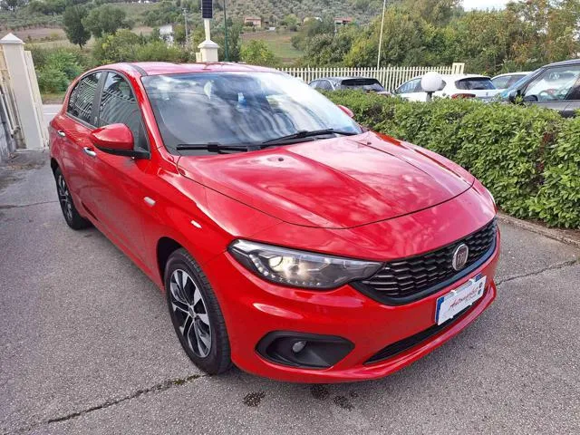 Fiat Tipo 1.3 Mjt S&S 5 porte Mirror - Foto 5