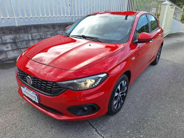 Fiat Tipo 1.3 Mjt S&S 5 porte Mirror - Foto 6